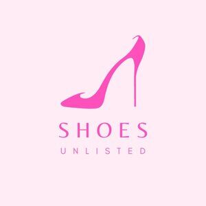UNLISTED SHOES